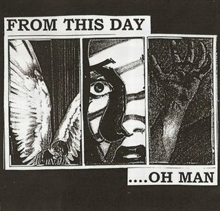 From This Day : ...Oh Man From This Day : ...Oh Man